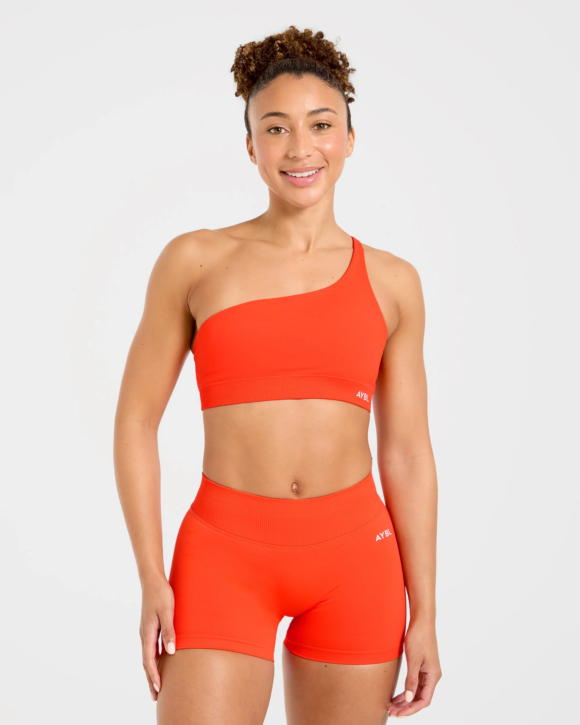 Sports Bras & Crop Tops